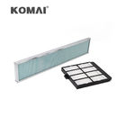 High Efficiency Replacement Cabin Air Filter For Kobelco Excavator SK75