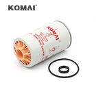 KOMAI Fuel Filter 11E1-70240 SK3030 5006002224 CX-6461 For Diesel Excavator Engine FS1242 SN1242