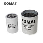 P164381 6661248 A165029 294721A1 HF6554 For Bob   Hydraulic Oil Filter